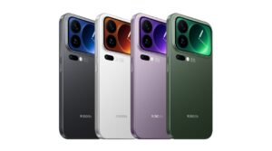 'Xiaomi 17 Pro Max spesifikasi dan harga di Indonesia