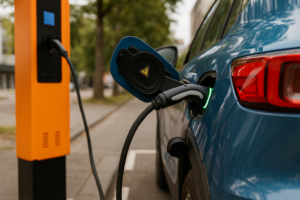 cara merawat baterai EV agar awet di penggunaan harian