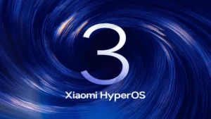 update HyperOS3 Xiaomi 2025 dengan tampilan baru dan fitur AI canggih