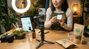 Pilihan Produk Trending TikTok 2026 Paling Laku