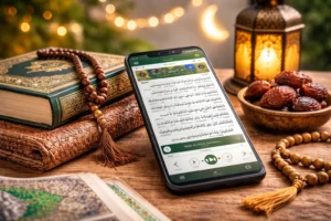 aplikasi al quran digital ramadhan terbaik untuk ibadah bulan suci