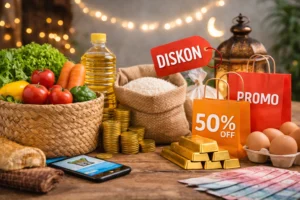 tips belanja hemat ramadhan agar tidak overbudget