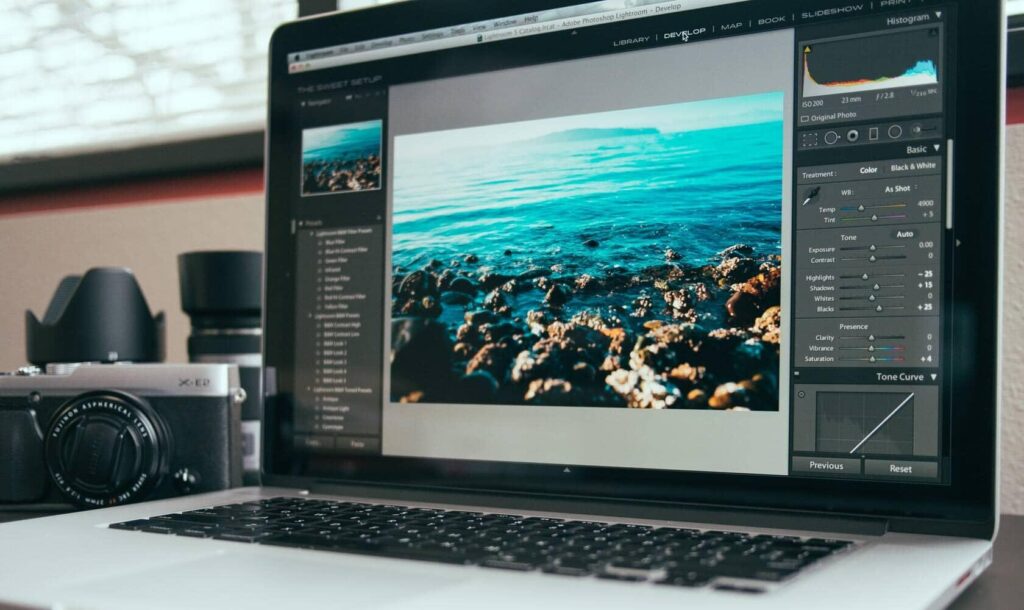 Laptop Terbaik untuk Kerja & Editing: Rekomendasi yang Layak Dipilih
