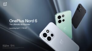 Era Baterai 9.000mAh Dimulai: Review OnePlus Nord 6 yang Bisa Tahan 3 Hari Tanpa Charge!