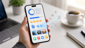 Panduan dan tips membersihkan memori HP yang penuh
